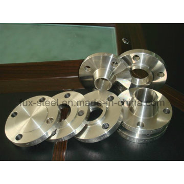 JIS B2220 Sop & Soh Flanges